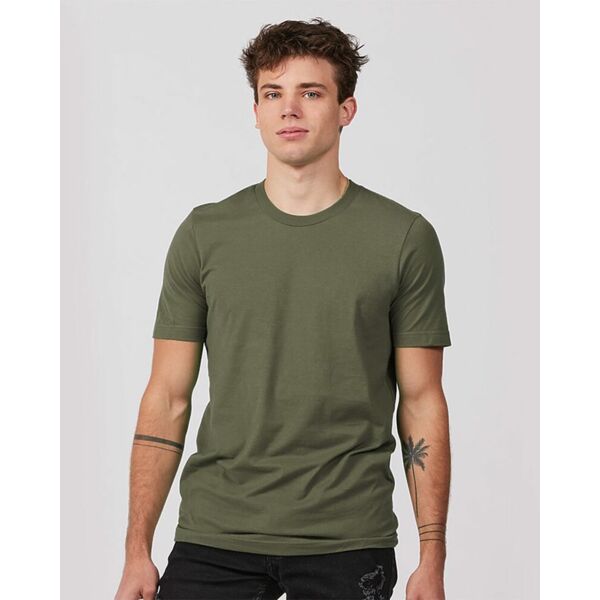 Men's Premium Cotton T-Shirt Thumbnail