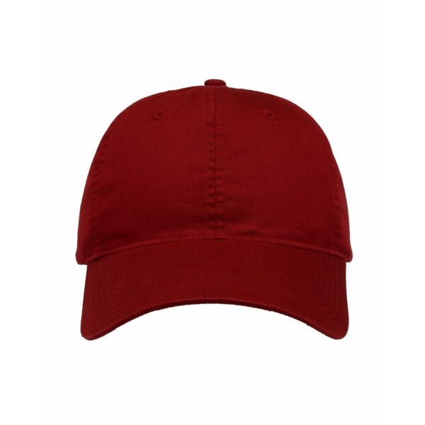 Ultralight Cotton Twill Cap Thumbnail