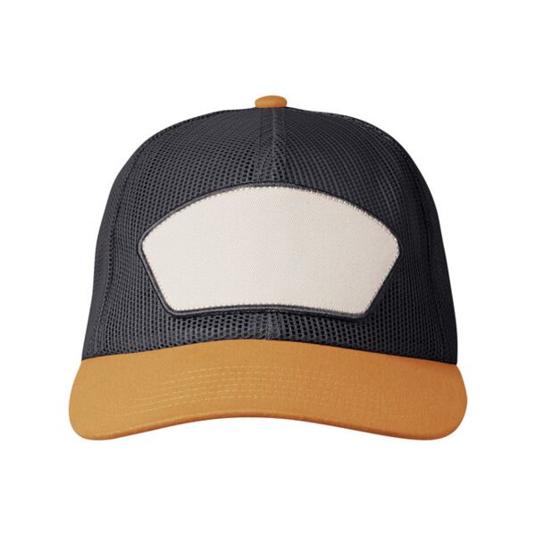 Homestead All Mesh Trucker Thumbnail