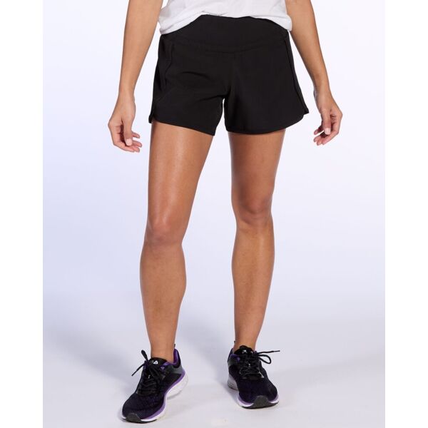 Women's Stretch Woven Lined Shorts Thumbnail