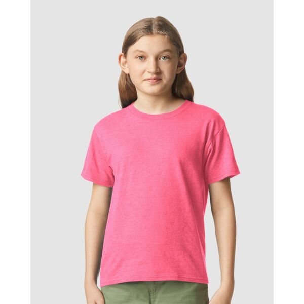 Youth Softstyle® CVC T-Shirt Thumbnail