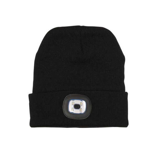 Led Beanie Thumbnail