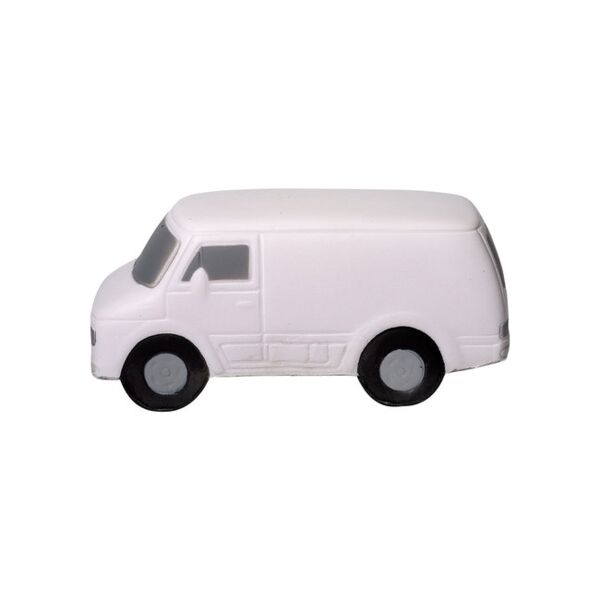 Van Shape Stress Ball Thumbnail