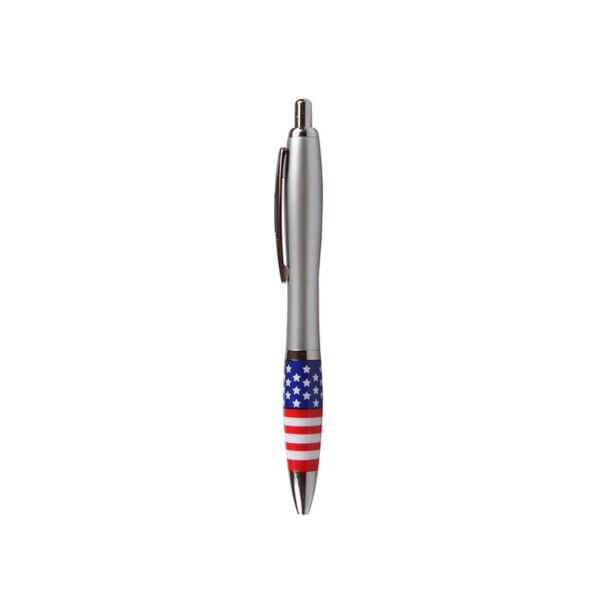 Emissary Patriotic Click Pen Thumbnail