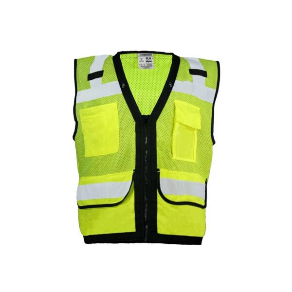 Unisex Economy Surveyors Vest Thumbnail