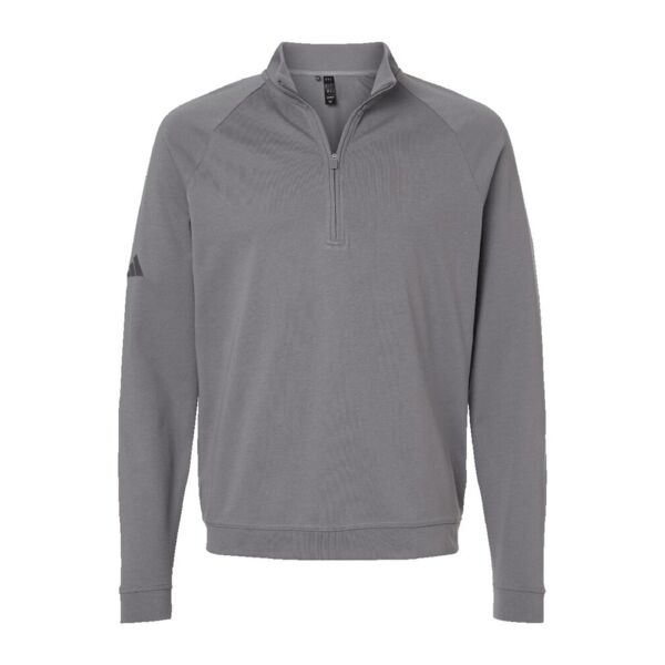 Men's Club Quarter-Zip Pullover Thumbnail