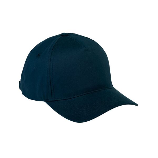 Brushed Twill Cap Thumbnail
