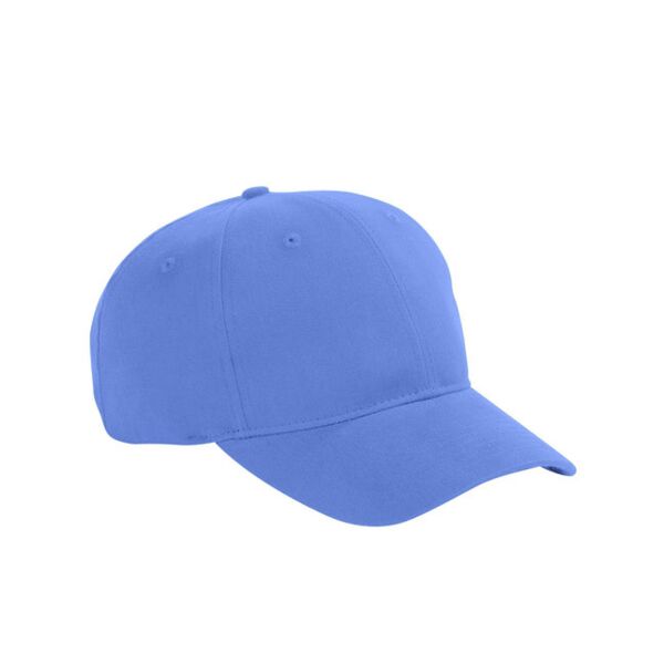 Brushed Twill Structured Cap Thumbnail