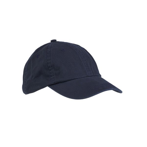Washed Twill Low-Profile Cap Thumbnail