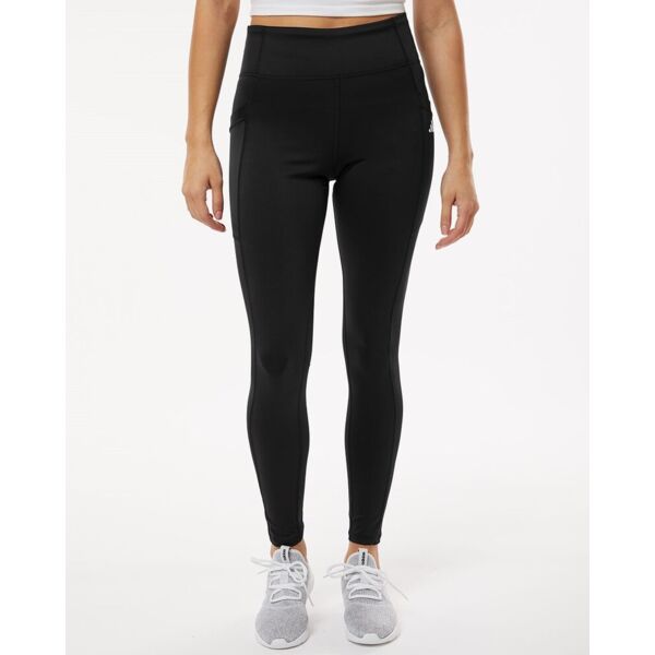 Women's Performance Pocket Leggings Thumbnail