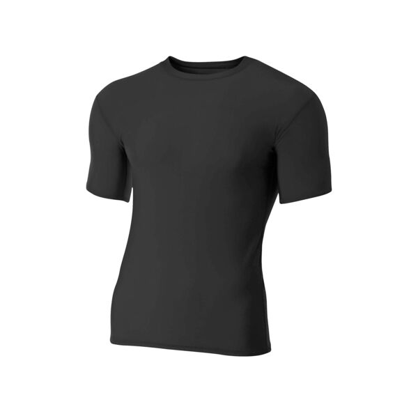 Compression Short Sleeve Tee Thumbnail