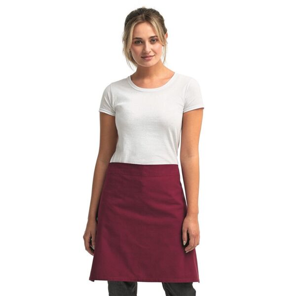 Calibre Heavy Cotton Canvas Waist Apron Thumbnail