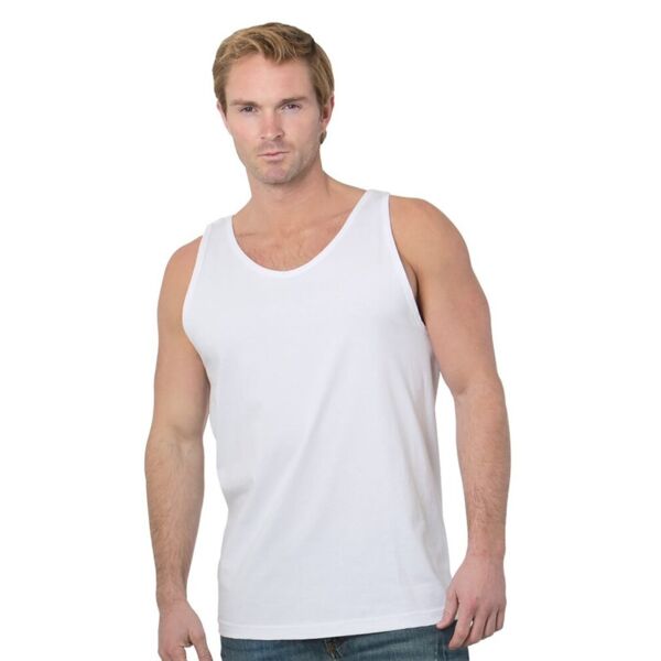 Unisex Tank Thumbnail