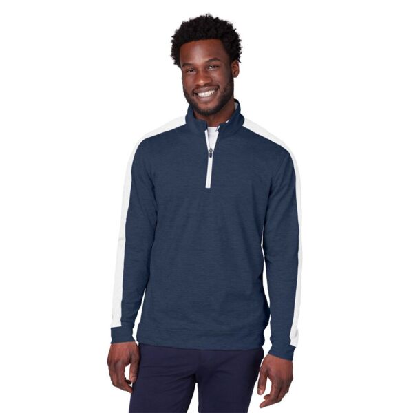 Men's Cloudspun Quarter-Zip Pullover Thumbnail