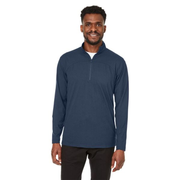 Men's Spyre Quarter-Zip Pullover Thumbnail