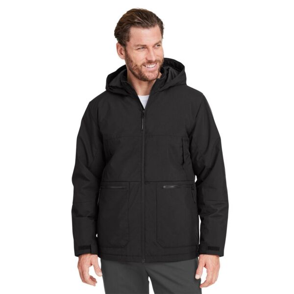 Men's Convert Insulated Jacket Thumbnail