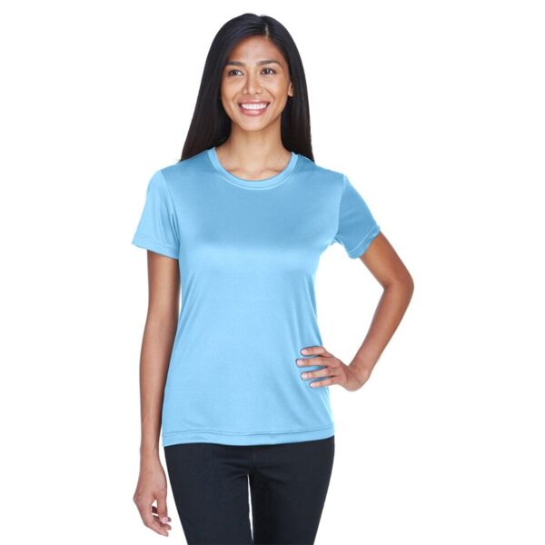 Women's Cool & Dry Sport Performance Interlock T-shirt Thumbnail