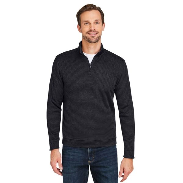 Men's Storm Sweater Fleece Quarter-Zip Pullover Thumbnail