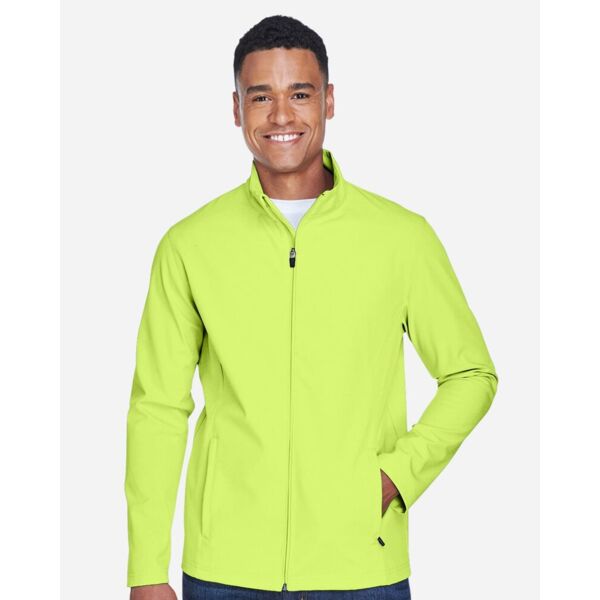 Men's Leader Soft Shell Jacket Thumbnail
