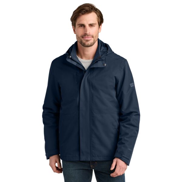 WeatherEdge ® Ridge 3 in 1 Jacket Thumbnail