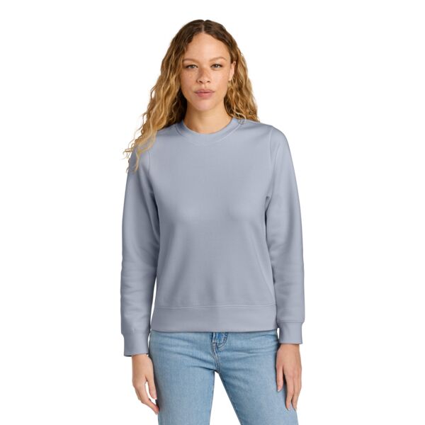 Women's V.I.T. Fleece Crew Thumbnail