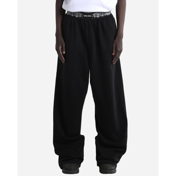 Unisex Paisley Bandit Sweatpants Thumbnail