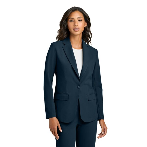 Women's Capital Tech Blazer Thumbnail