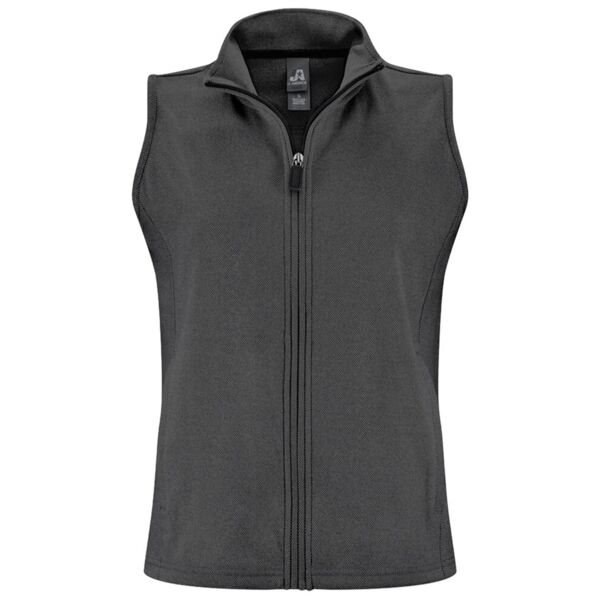 Women's Element Fleece Vest Thumbnail