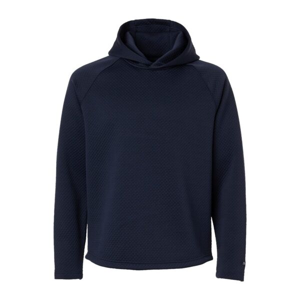 Men's Pebble Hooded Pullover Thumbnail