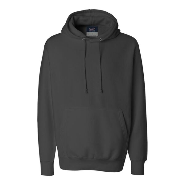 Unisex Pro Weave® Hooded Sweatshirt Thumbnail