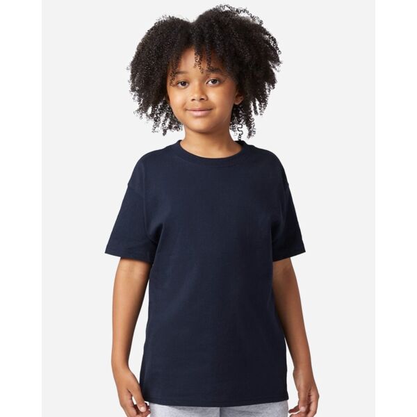 Youth Jersey T-Shirt Thumbnail