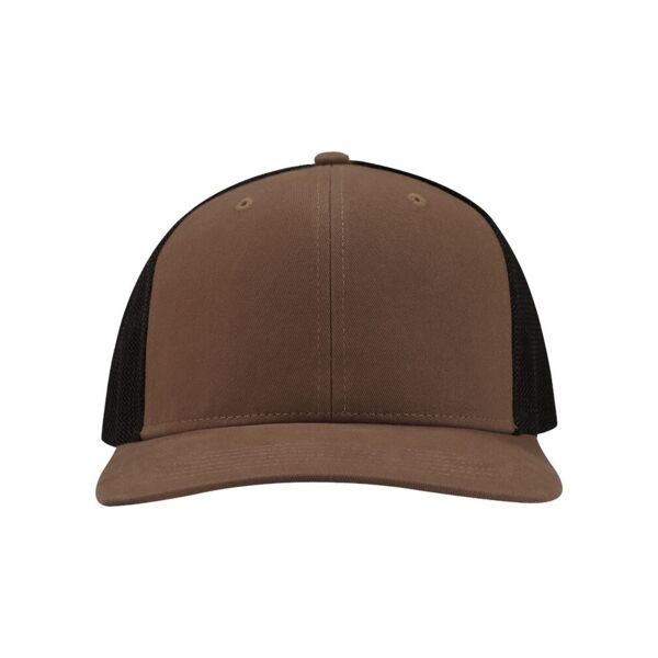 Heritage Pro Trucker Cap Thumbnail