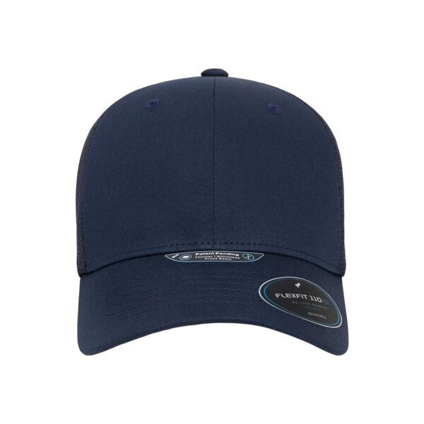 110® NU Mesh Cap Thumbnail