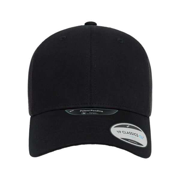 NU Retro Trucker Cap Thumbnail