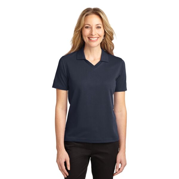 Women's Rapid Dry Polo Thumbnail