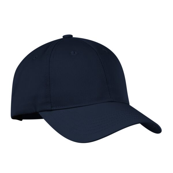 Nylon Twill Performance Cap Thumbnail