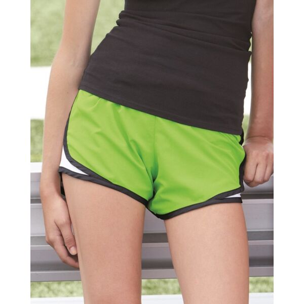 Women’s Velocity 3 1/2" Running Shorts Thumbnail