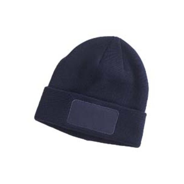 Patch Beanie Thumbnail
