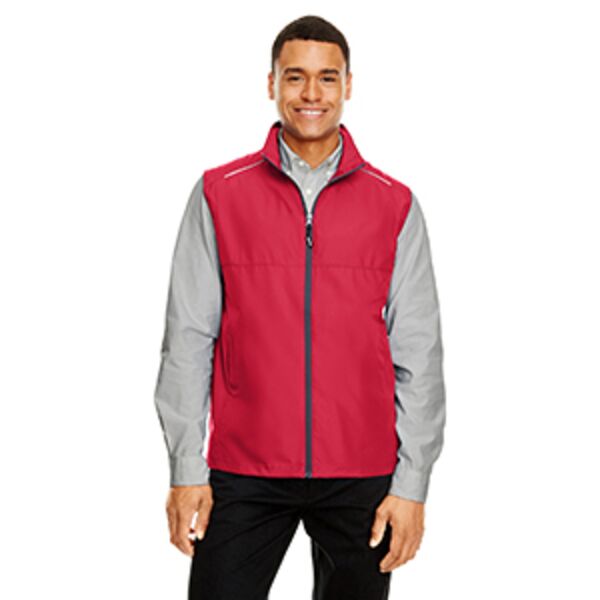 Men's Techno Lite Unlined Vest Thumbnail
