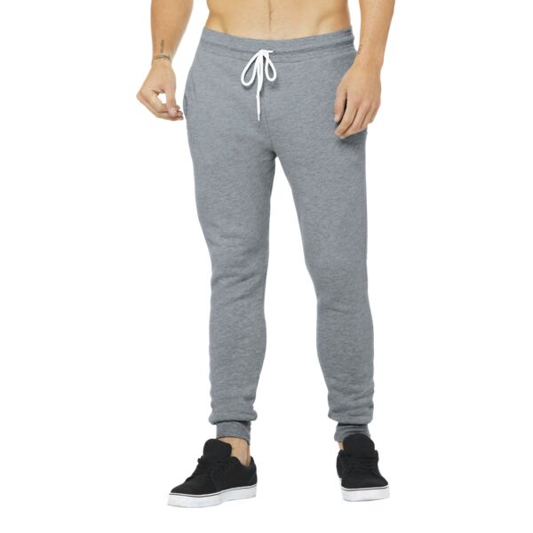 Unisex Jogger Sweatpants Thumbnail