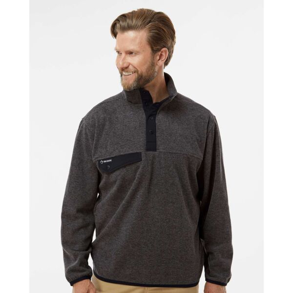 Men's Denali Mountain Fleece Pullover Thumbnail