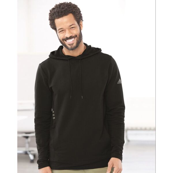 Men's Lightweight Hooded Sweatshirt Thumbnail
