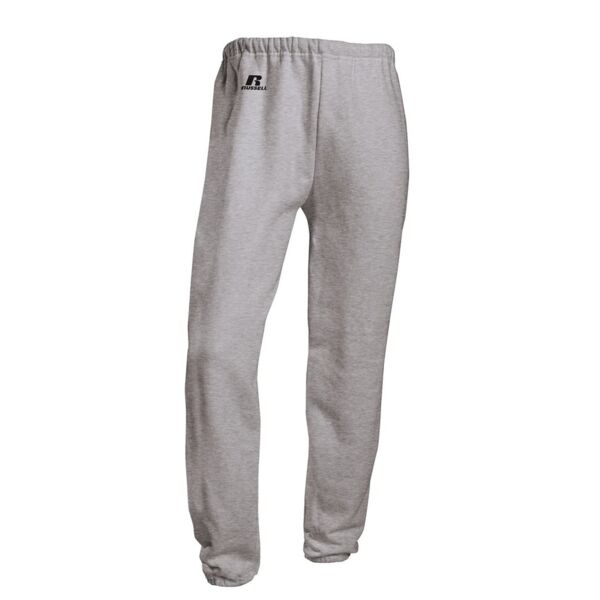Unisex Dri Power® Closed Bottom Sweatpants Thumbnail