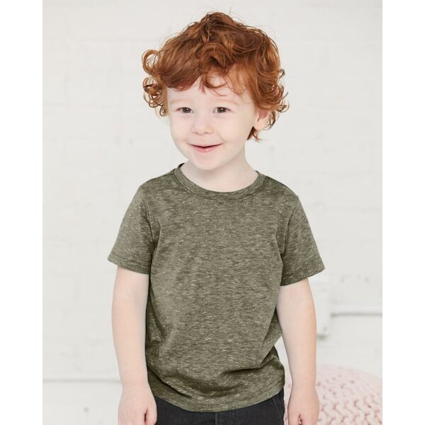 Toddler Harborside Mélange T-Shirt Thumbnail