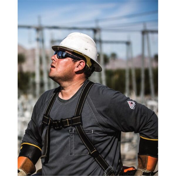 Men's Flame Resistant Long Sleeve Shirt Thumbnail