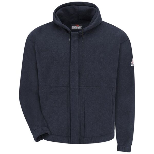 Men's Tall Flame Resistant Fleece Full-Zip Thumbnail