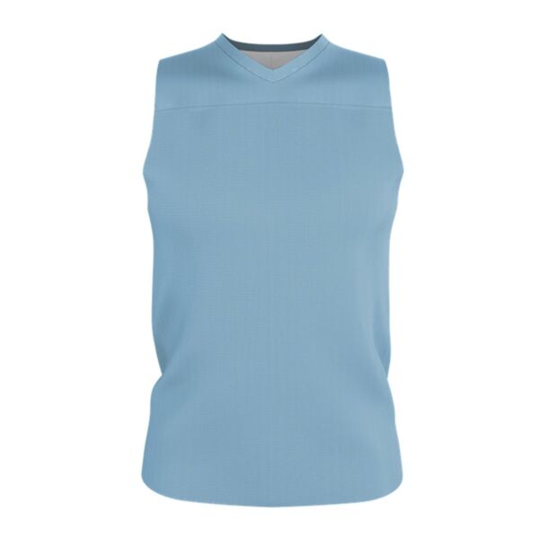 Men's Blank Reversible Game Jersey Thumbnail