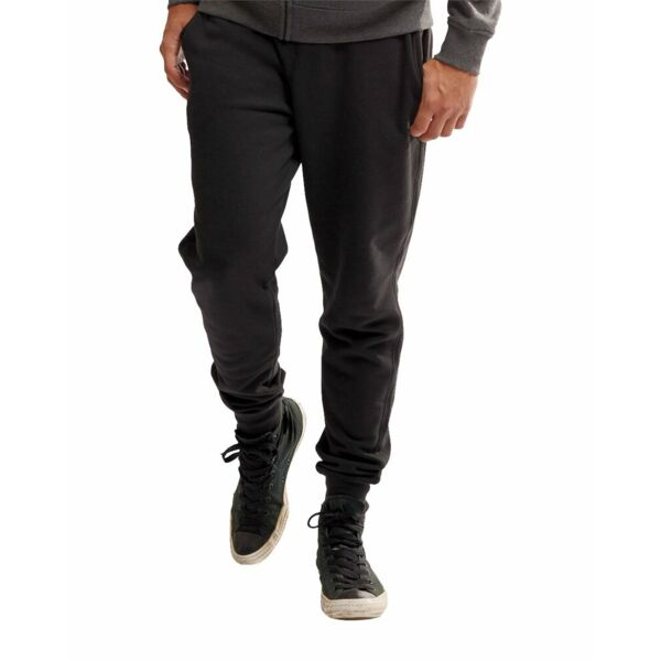 Unisex Fleece Joggers Thumbnail