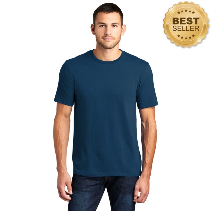 Everyday Cotton T-Shirts & Sweatshirts Thumbnail