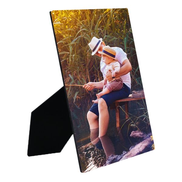 5x7 Photo Panel w/ Easel Thumbnail